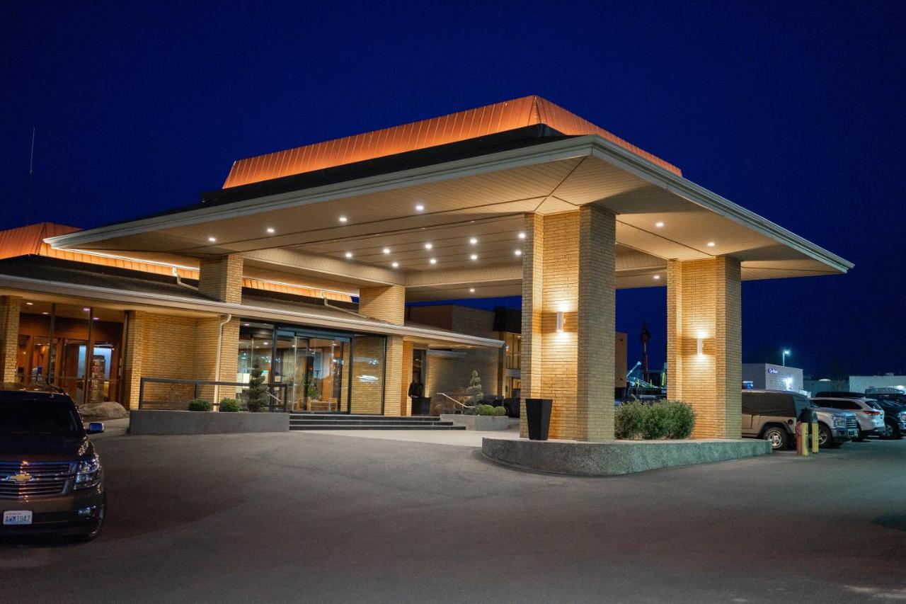 Mirabeau Park Hotel