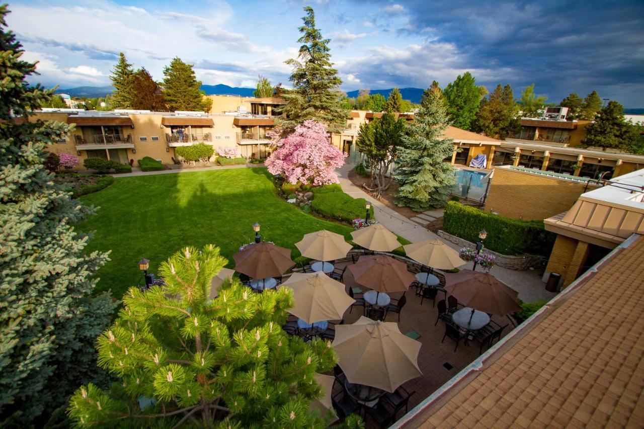 Mirabeau Park 3* Spokane Valley