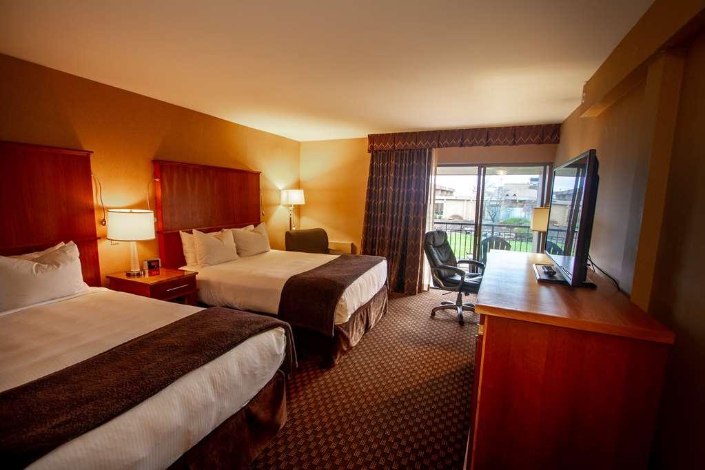 Mirabeau Park Hotel