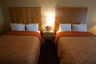 Hotel Mirabeau Park 3*