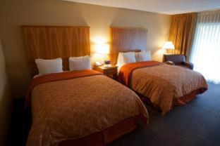 Mirabeau Park Hotel