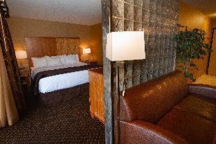 Hotel Mirabeau Park Spokane Valley