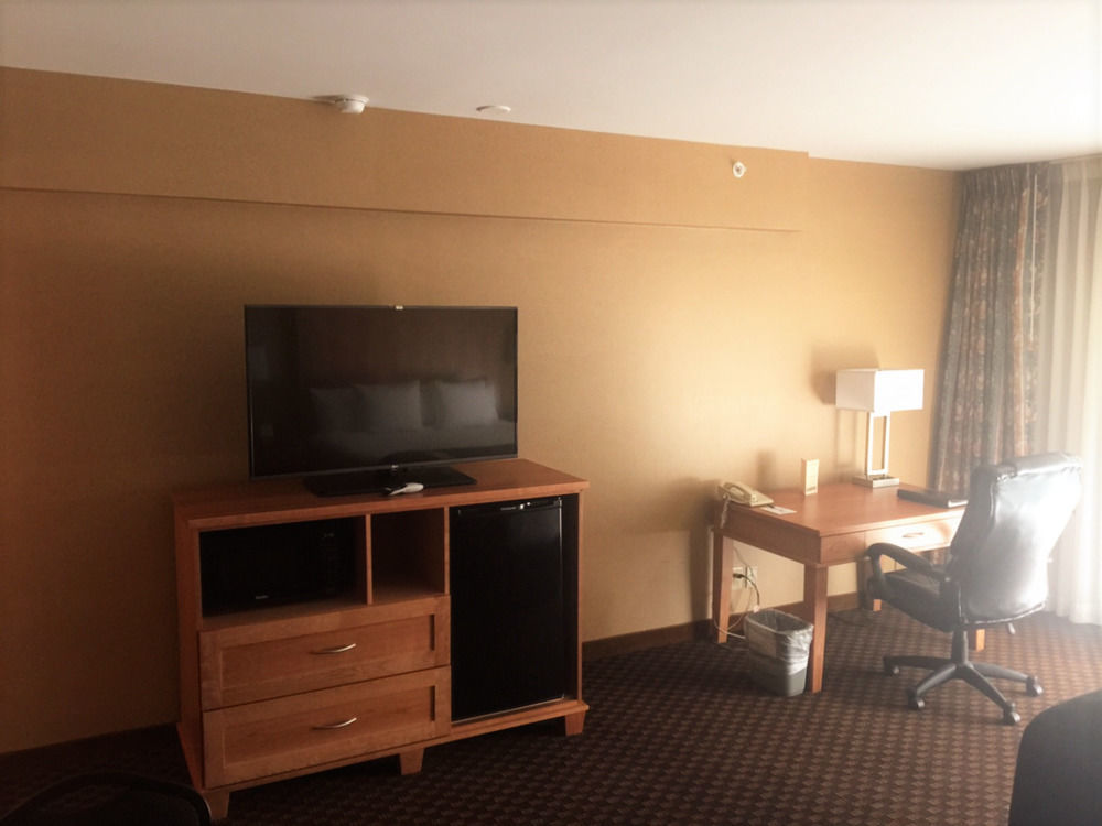 Mirabeau Park Hotel Spokane Valley