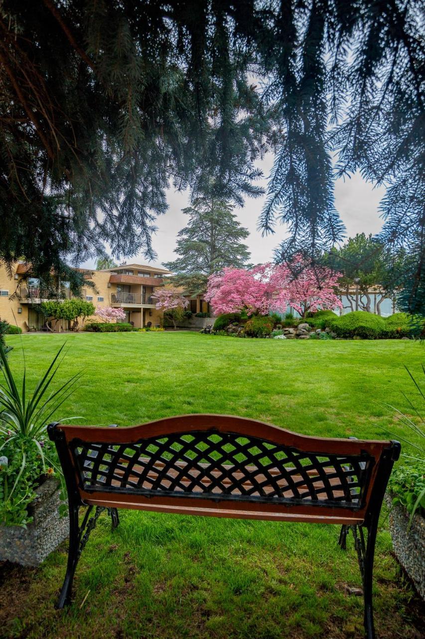 Mirabeau Park Hotel Spokane Valley