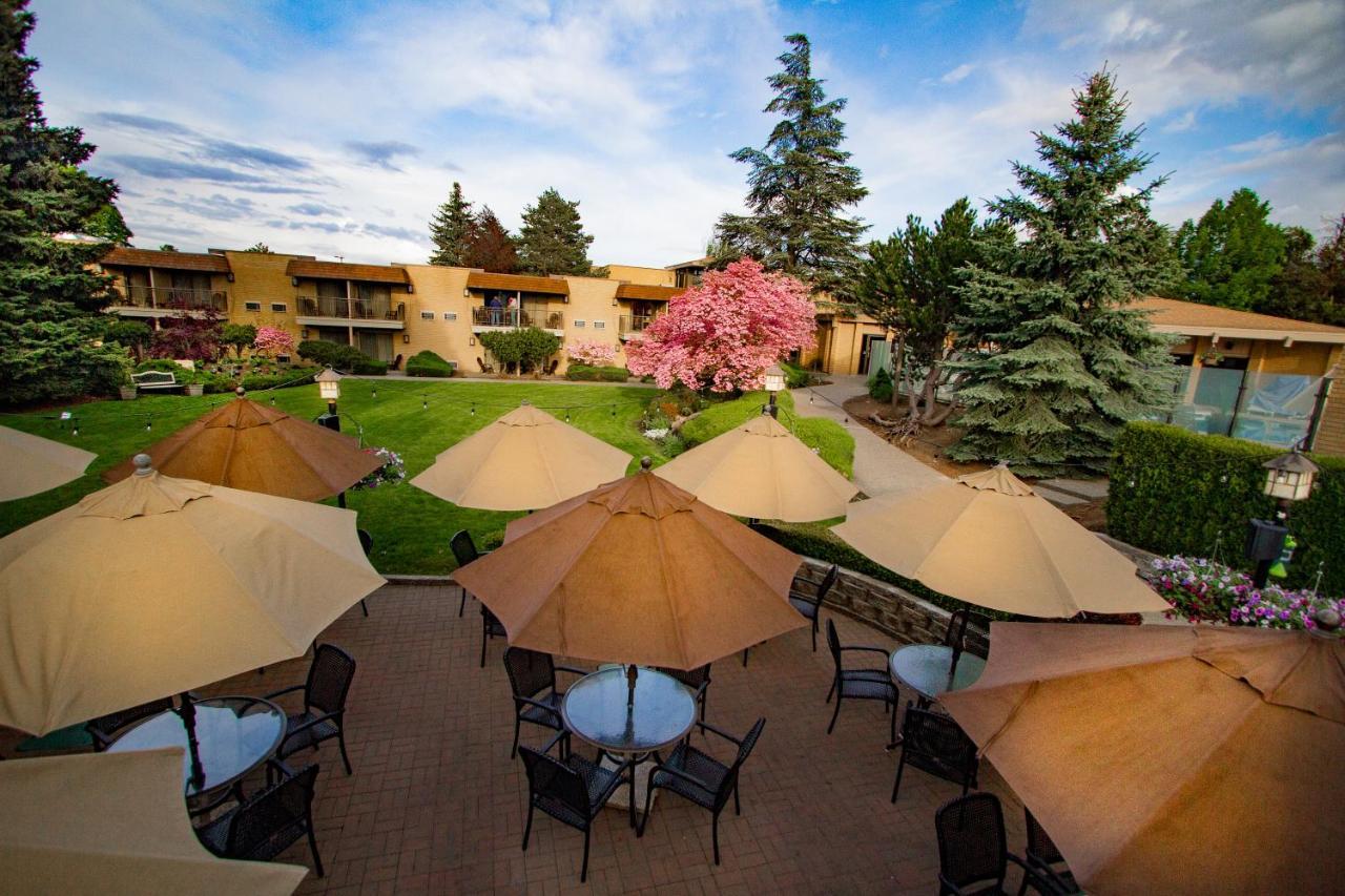Mirabeau Park Spokane Valley