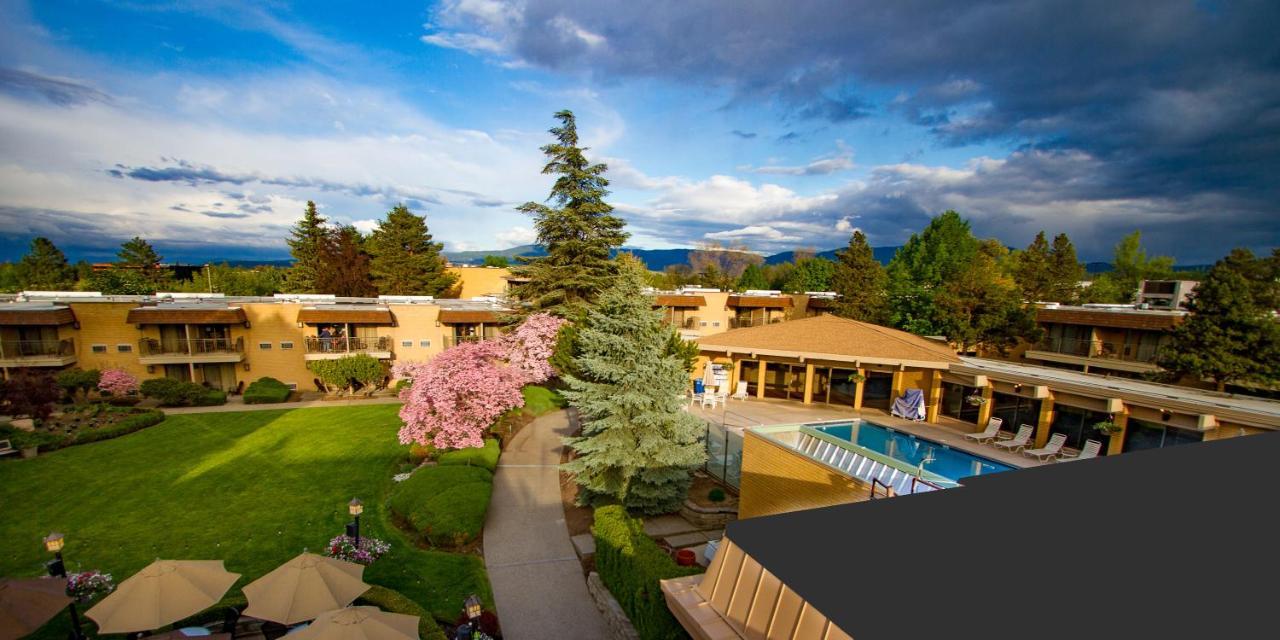 Mirabeau Park Hotel 3*