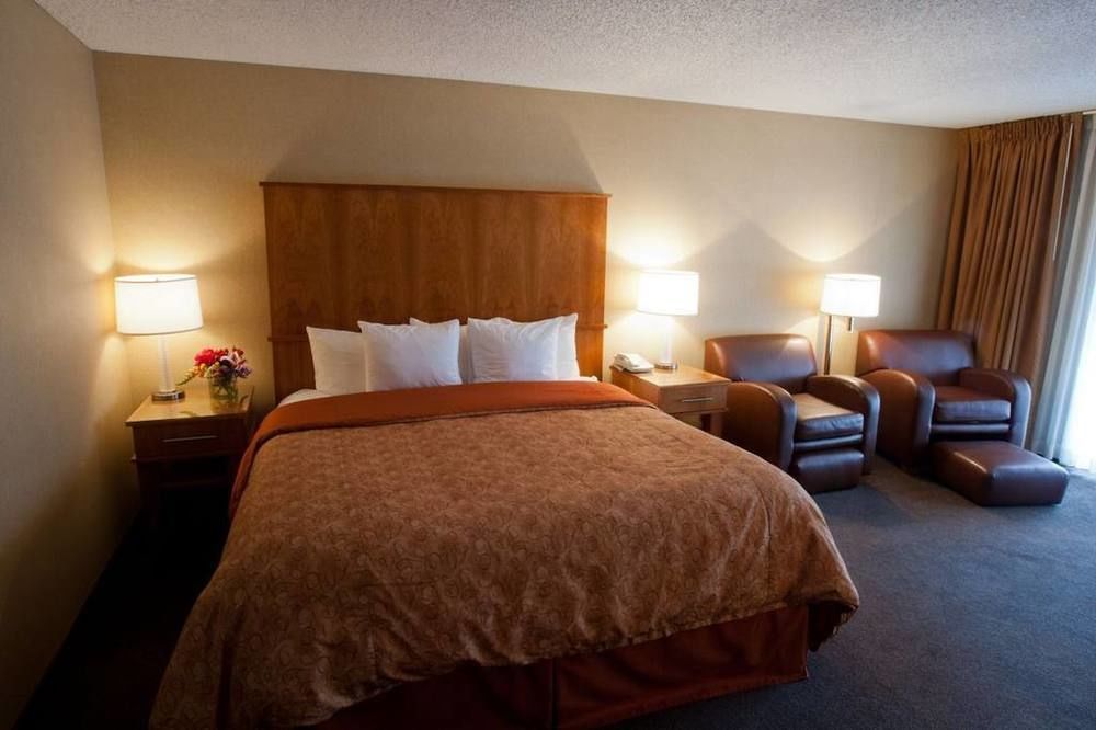 Hotel Mirabeau Park